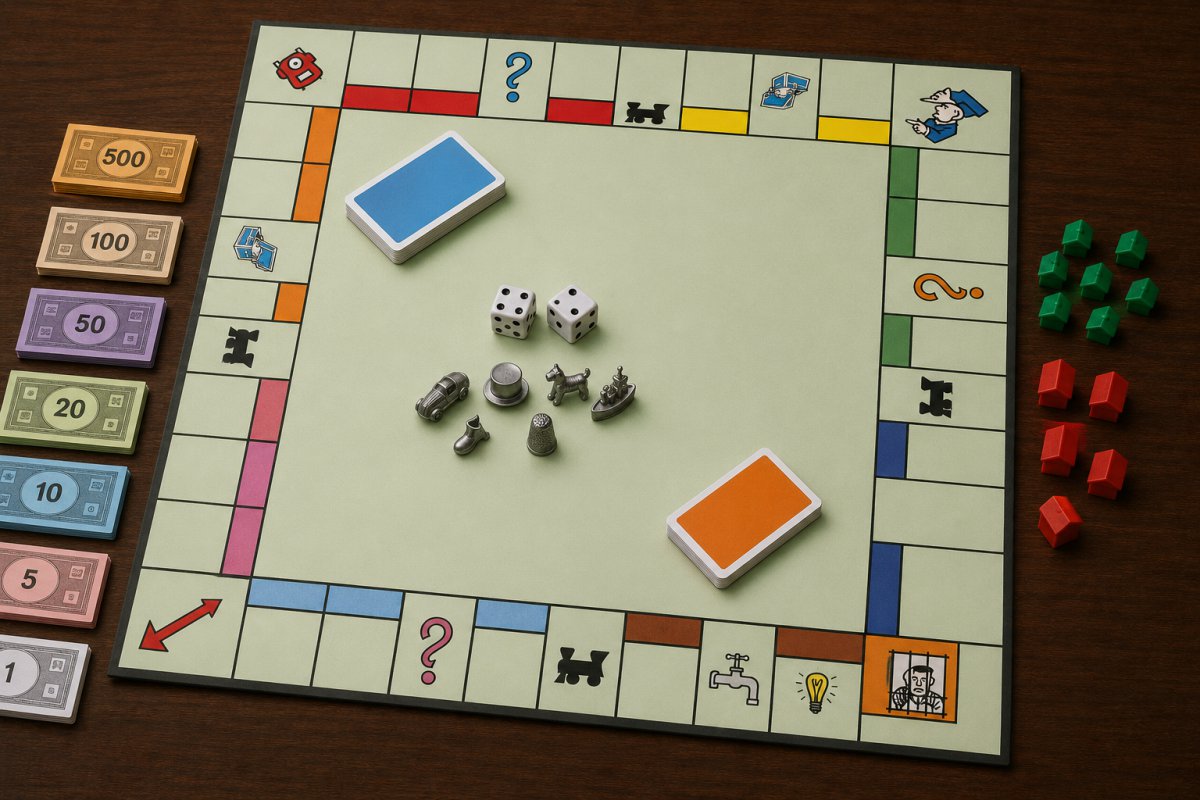Monopoly