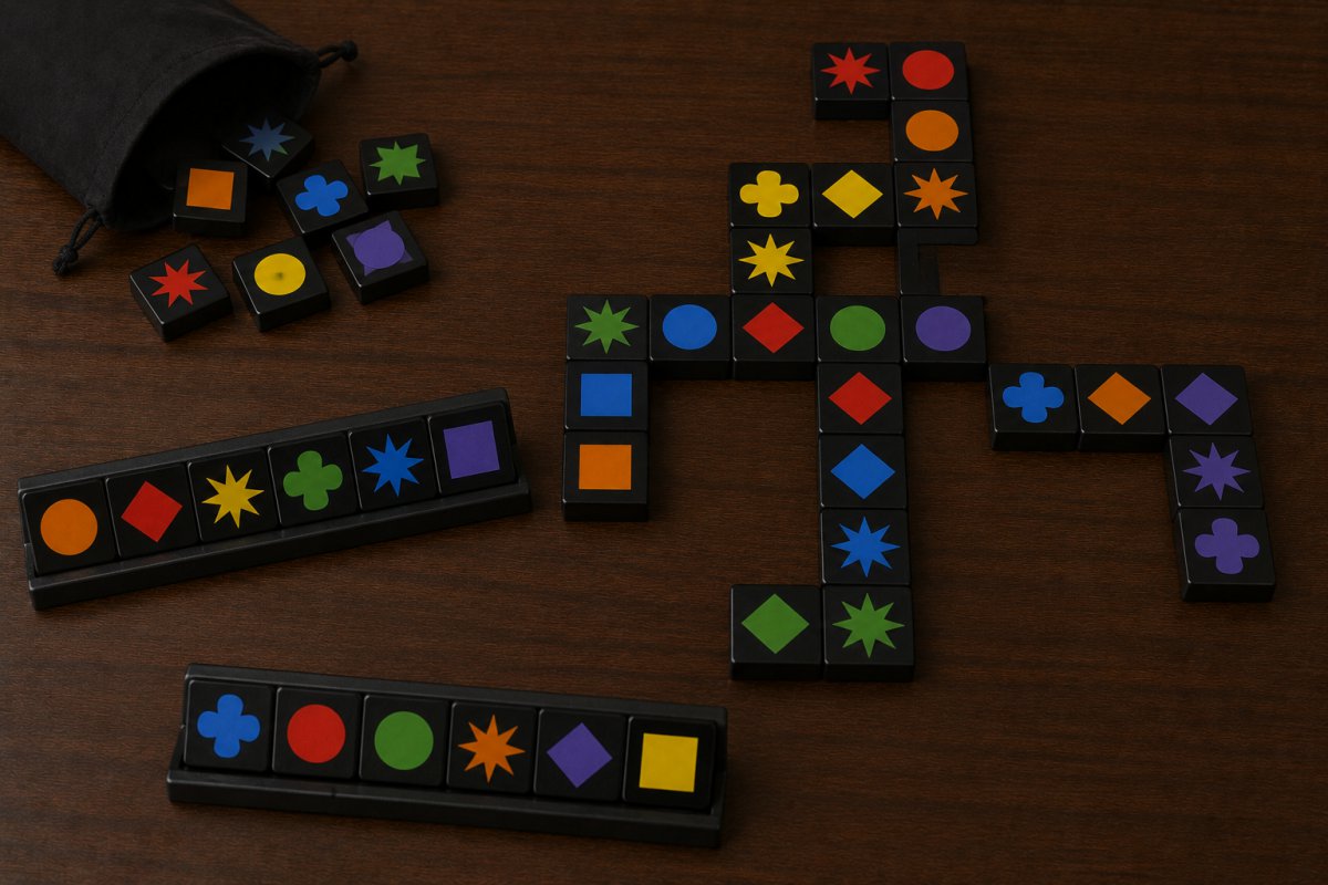 Qwirkle