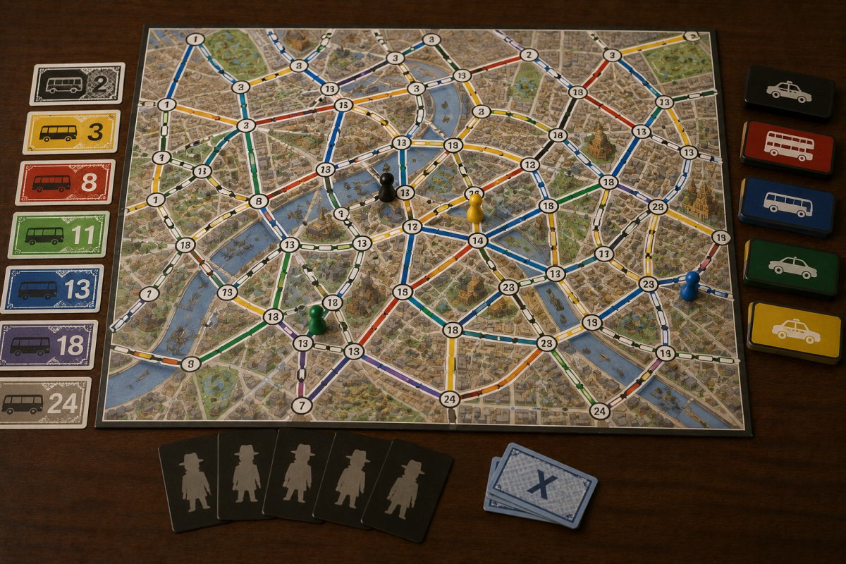 Scotland Yard