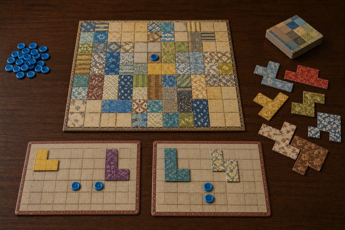 Patchwork