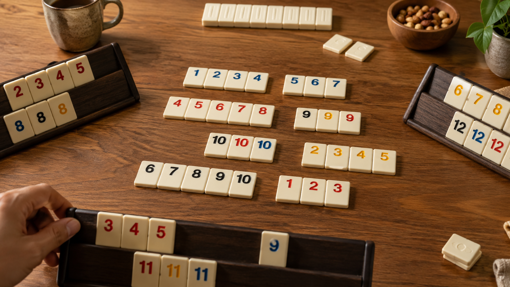 Rummikub