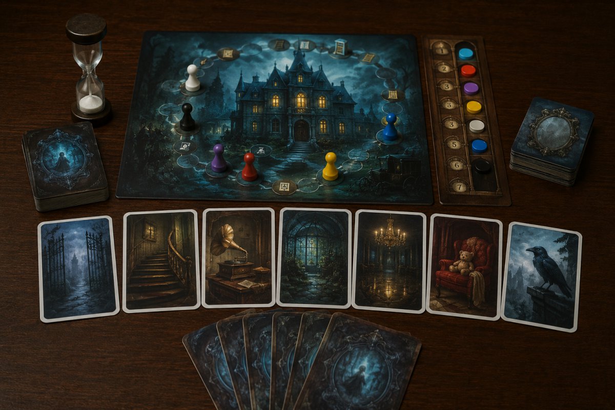 Mysterium