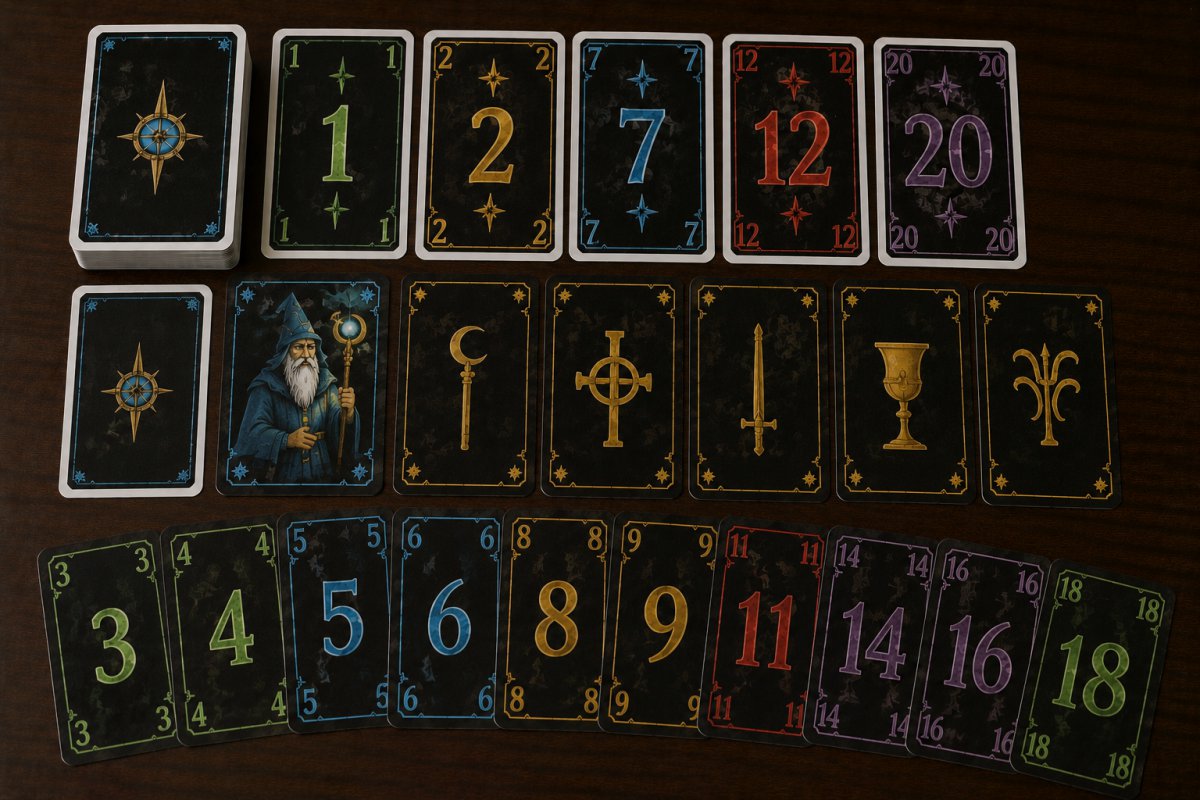 Wizard 2