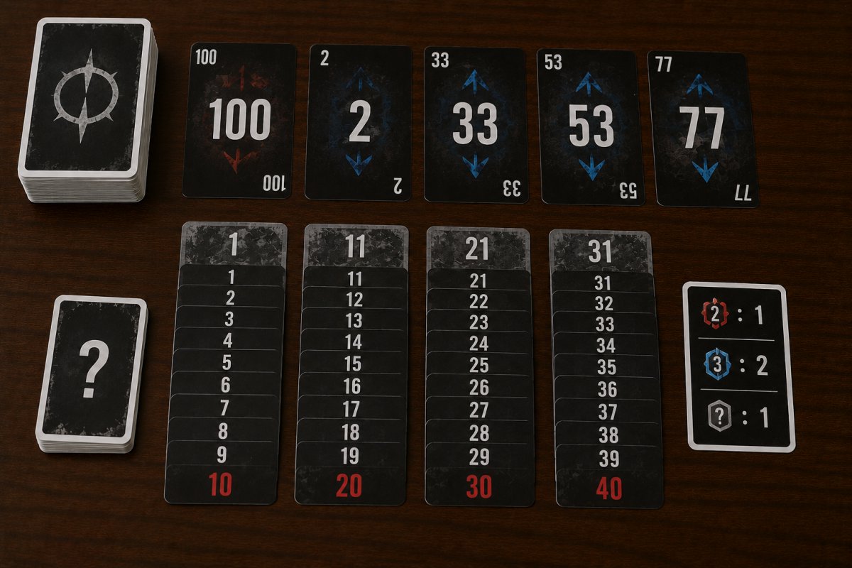 The Game