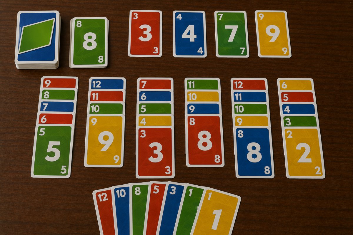 Skip-Bo